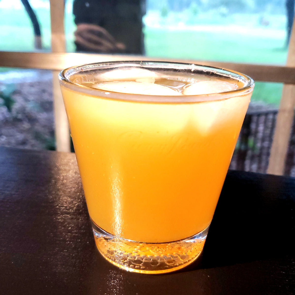 Recipe: Switchel Drink – Rise of the Phoenix Farm Goods