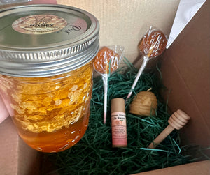 Honey variety box